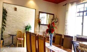 Imagem: Casa com altos padrões de requinte e acabamento