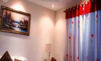 Imagem 7: Casa com altos padrões de requinte e acabamento, veja as fotos, com as seguintes caracterí