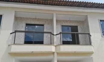 Imagem 3: ACEITA FINANCIAMENTO. CASA EM CONDOMINIO FECHADO NO BAIRRO DA LUZ EM NOVA IGUAÇU, COM 2 SU