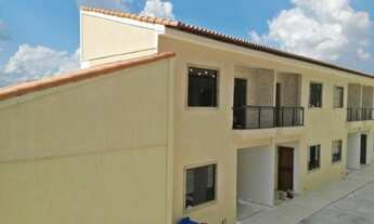 Imagem 4: ACEITA FINANCIAMENTO. CASA EM CONDOMINIO FECHADO NO BAIRRO DA LUZ EM NOVA IGUAÇU, COM 2 SU