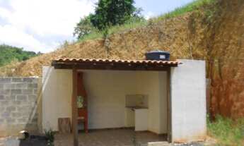 Imagem 2: Apartamento à venda em Belford Roxo-RJ, Nova Aurora: 2 quartos, 1 banheiro, 1 vaga, 46m² d