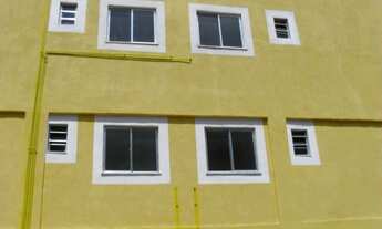 Imagem 3: Apartamento à venda em Belford Roxo-RJ, Nova Aurora: 2 quartos, 1 banheiro, 1 vaga, 46m² d