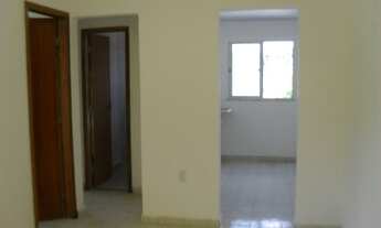 Imagem 5: Apartamento à venda em Belford Roxo-RJ, Nova Aurora: 2 quartos, 1 banheiro, 1 vaga, 46m² d