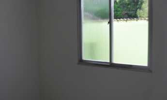 Imagem 12: Apartamento à venda em Belford Roxo-RJ, Nova Aurora: 2 quartos, 1 banheiro, 1 vaga, 46m² d