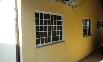 Imagem 7: CASA RESIDENCIAL em Nova Iguaçu - RJ, Andrade Araújo