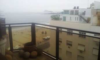 Imagem 5: 4 dormitórios, 4 suíte, 6 banheiro, 4 vagas na garagem, 500M² de Área Construída