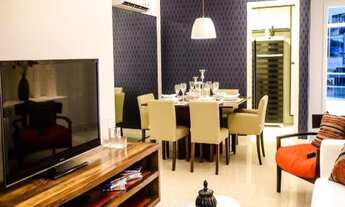 Imagem 4: APARTAMENTO em Nova Iguaçu - RJ, Centro