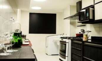 Imagem 2: APARTAMENTO em Nova Iguaçu - RJ, Centro