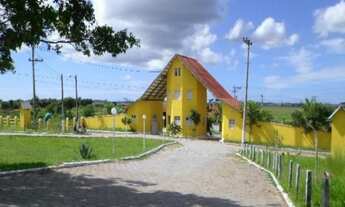 Imagem: 360M² de Área Construída, 360M² de Área