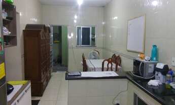 Imagem 2: CASA em Nova Iguaçu - RJ, Parque Flora