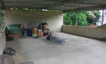 Imagem 7: 3 dormitórios, 1 suítes, 2 banheiro, 10 vagas na garagem, 200M² de Área Construída