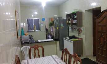 Imagem 3: CASA em Nova Iguaçu - RJ, Parque Flora