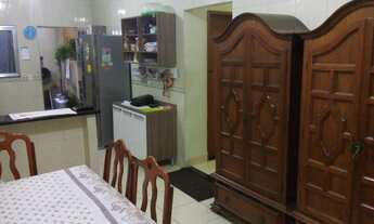 Imagem 4: CASA em Nova Iguaçu - RJ, Parque Flora