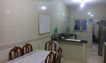 Imagem 5: CASA em Nova Iguaçu - RJ, Parque Flora