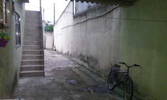 Imagem 6: CASA em Nova Iguaçu - RJ, Parque Flora