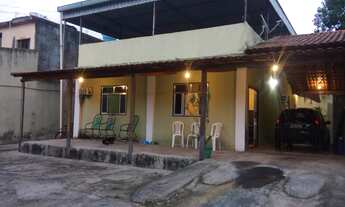 Imagem: CASA em Nova Iguaçu - RJ, Parque Flora