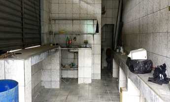 Imagem 7: PRÉDIO RESIDENCIAL em Nova Iguaçu - RJ, Parque Geneciano Luz