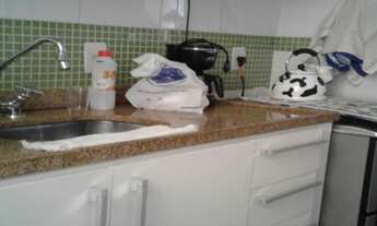 Imagem 3: 2 dormitórios, 1 banheiros, 60M² de Área Construída, 60M² de Área Total