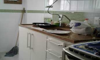 Imagem 4: 2 dormitórios, 1 banheiros, 60M² de Área Construída, 60M² de Área Total