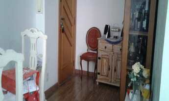 Imagem: 2 dormitórios, 1 banheiros, 60M² de Área