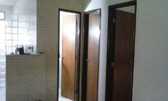 Imagem: 2 dormitórios, 1 banheiros, 55M² de Área