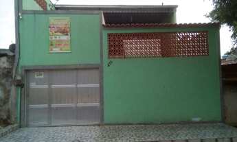 Imagem: CASA em Queimados - RJ, Vila Camarim