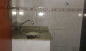 Imagem 6: Casa tipo apartamento, térreo, independente, com vaga de garagem. com 2 dormitório(s), 1 b