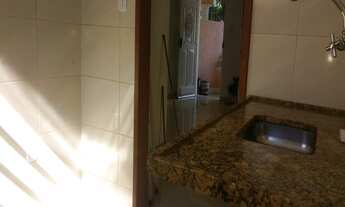 Imagem 7: Casa tipo apartamento, térreo, independente, com vaga de garagem. com 2 dormitório(s), 1 b