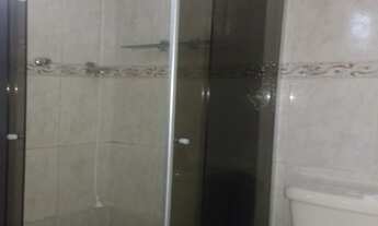 Imagem 3: Casa tipo apartamento, térreo, independente, com vaga de garagem. com 2 dormitório(s), 1 b