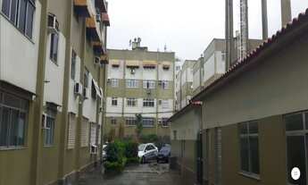 Imagem: 2 dormitórios, 1 banheiros, 1 vaga na garagem