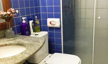 Imagem 3: 3 dormitórios, 1 suítes, 3 banheiro, 1 vaga na garagem, 83M² de Área Construída