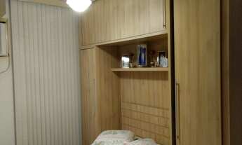 Imagem 2: 3 dormitórios, 1 suítes, 2 banheiro, 1 vaga na garagem, 80M² de Área Construída