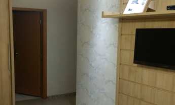 Imagem 3: 3 dormitórios, 1 suítes, 2 banheiro, 1 vaga na garagem, 80M² de Área Construída