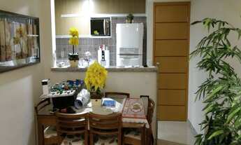 Imagem 5: 3 dormitórios, 1 suítes, 2 banheiro, 1 vaga na garagem, 80M² de Área Construída