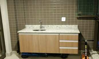 Imagem 7: 3 dormitórios, 1 suítes, 2 banheiro, 1 vaga na garagem, 80M² de Área Construída