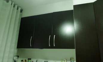 Imagem 3: 2 dormitórios, 2 banheiro, 1 vaga na garagem, 70M² de Área Construída, 70M² de Área Total