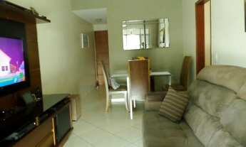 Imagem 2: 2 dormitórios, 2 banheiro, 1 vaga na garagem, 70M² de Área Construída, 70M² de Área Total