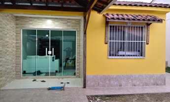 Imagem 7: Excelente casa com 3 quartos sendo uma suíte, sala, cozinha, 2 banheiros, área de serviço