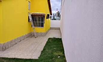 Imagem 5: Excelente casa com 3 quartos sendo uma suíte, sala, cozinha, 2 banheiros, área de serviço