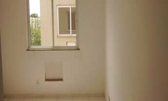 Imagem 2: APARTAMENTO RESIDENCIAL em Mesquita - RJ, Juscelino