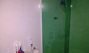 Imagem 3: Bairro da luz, casa em condominio, nova