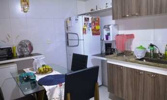 Imagem 6: Bairro da luz, casa em condominio, nova