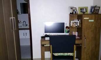 Imagem 7: Bairro da luz, casa em condominio, nova