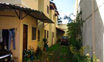 Imagem: CASA RESIDENCIAL em Mesquita - RJ, Santo