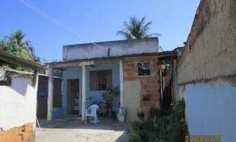 Imagem: 360M² de Área Total