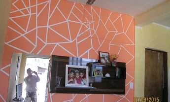 Imagem 2: 360M² de Área Total