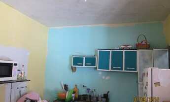 Imagem 3: 360M² de Área Total