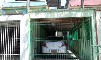 Imagem 7: 2 dormitórios, 3 banheiro, 1 vaga na garagem, 100M² de Área Construída, 261M² de Área Tota