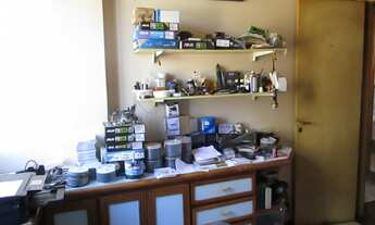 Imagem 4: APARTAMENTO em Nova Iguaçu - RJ, Caonze