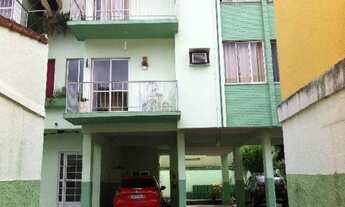 Imagem: APARTAMENTO em Nova Iguaçu - RJ, Caonze